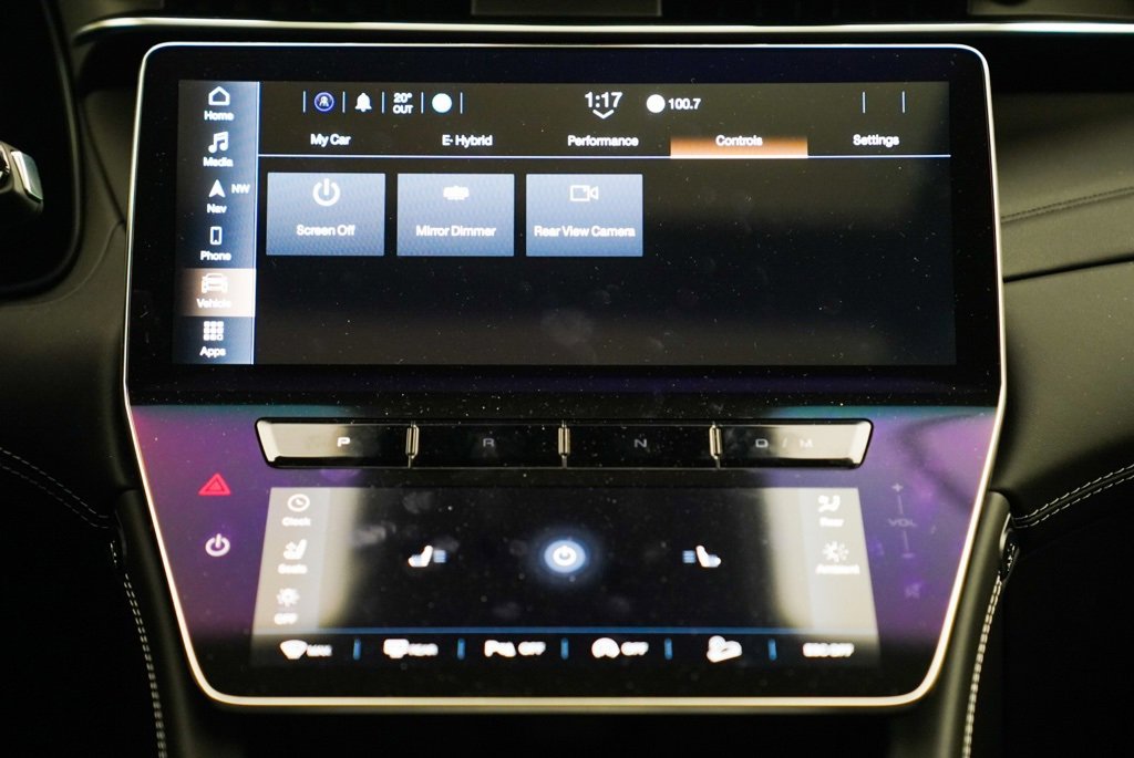 New 2025 Maserati Grecale Modena image 32