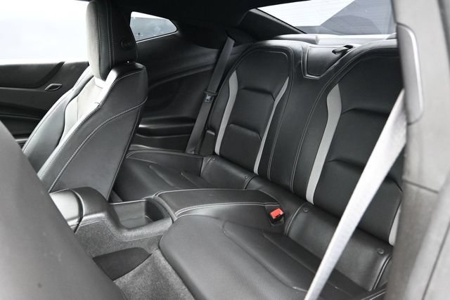 Used 2020 Chevrolet Camaro SS RWD image 20