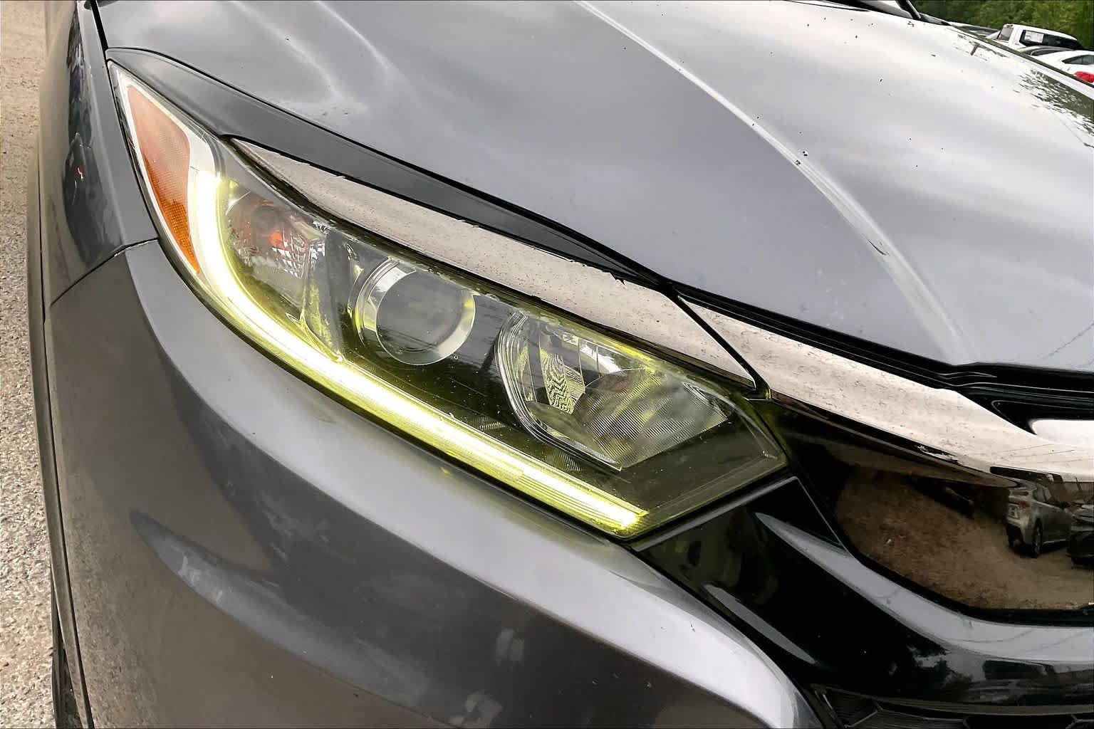 Used 2020 Honda HR-V Sport image 27