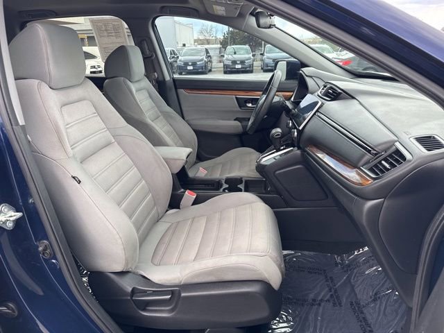 Used 2020 Honda CR-V EX image 10