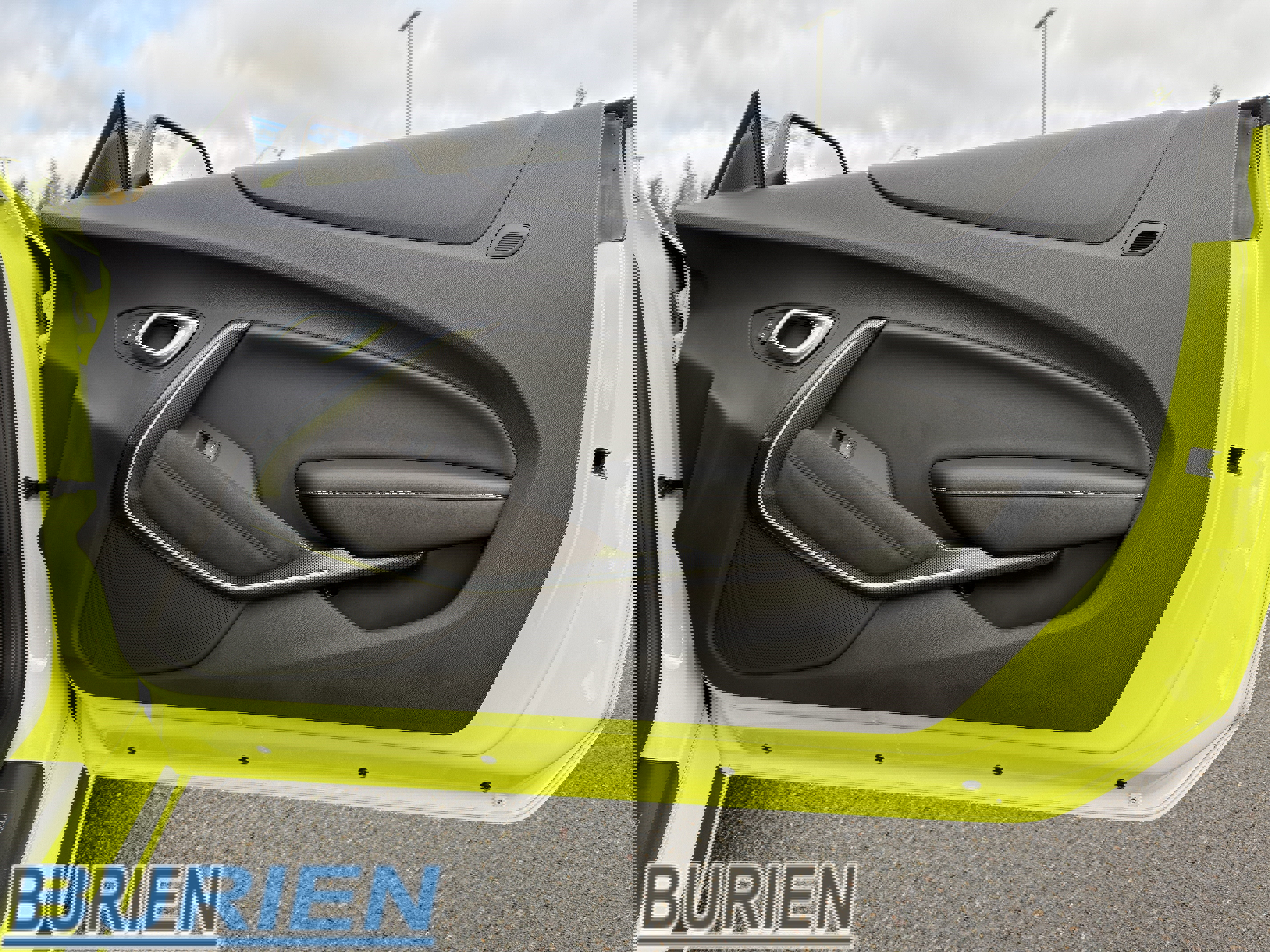 Used 2021 Chevrolet Camaro SS image 21