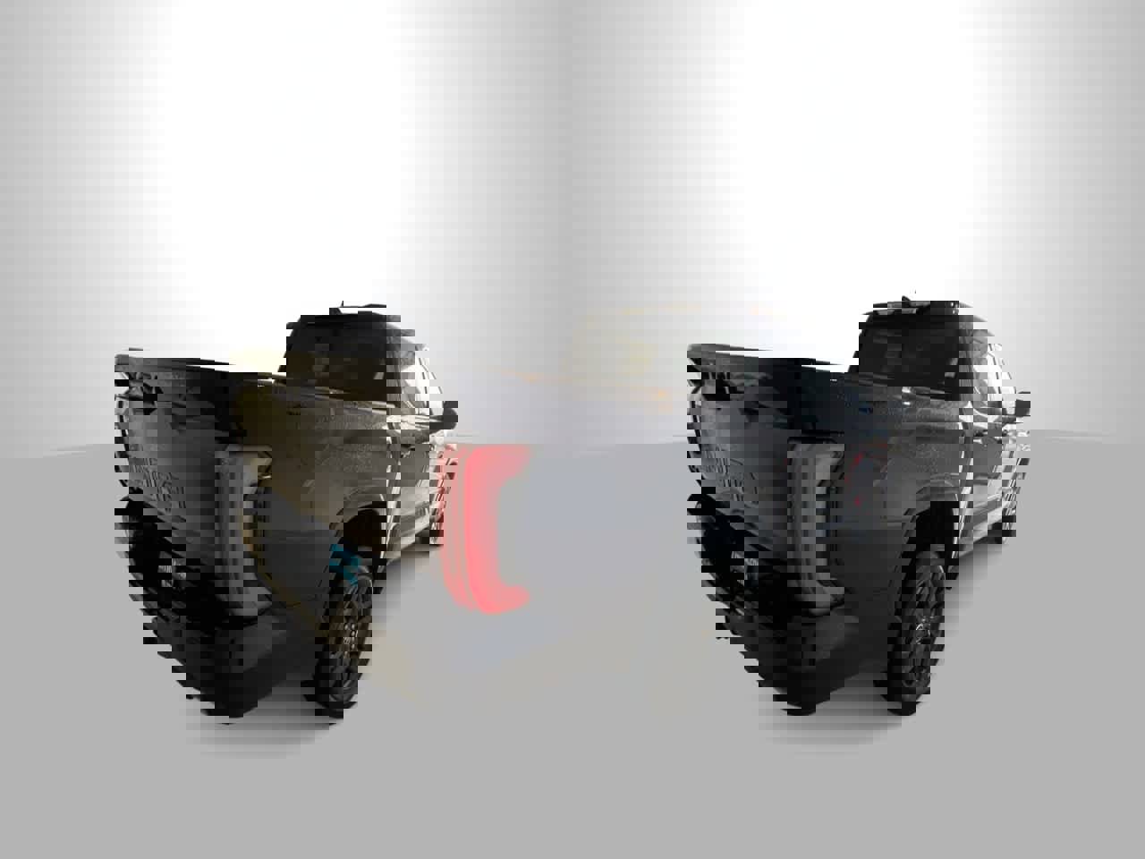 Used 2023 Toyota Tundra Platinum image 8