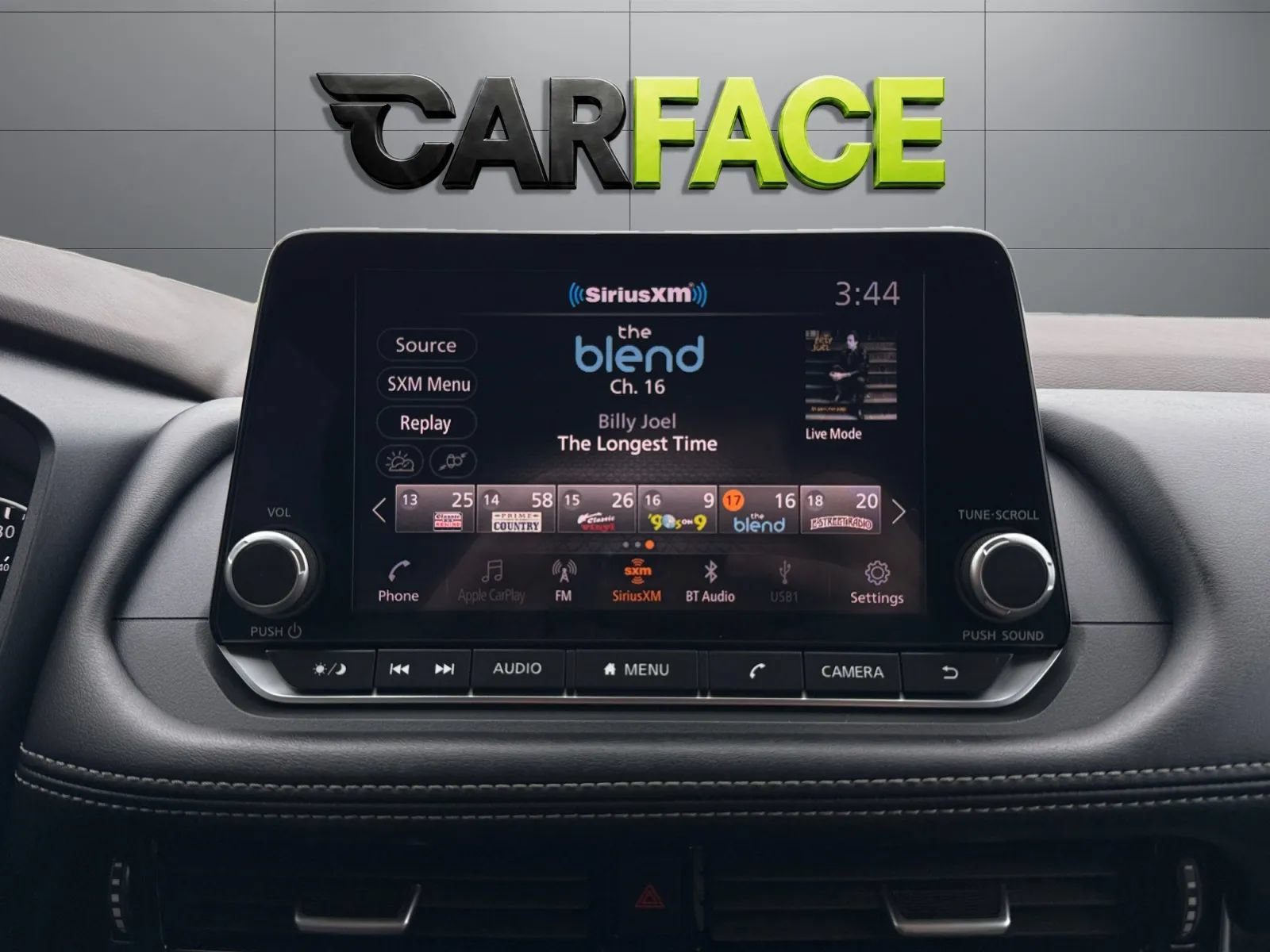 Used 2022 Nissan Rogue SV AWD/4WD image 29
