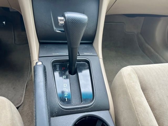 Used 2005 Honda Accord LX image 20