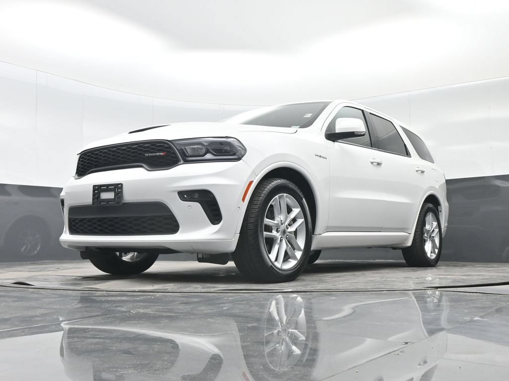 Used 2021 Dodge Durango R/T AWD/4WD image 25