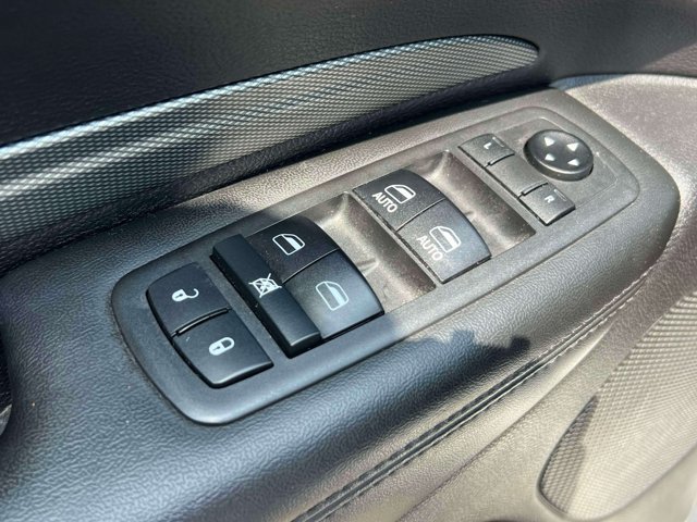 Used 2018 Dodge Durango GT w/ Quick Order Package 2BC AWD/4WD image 15