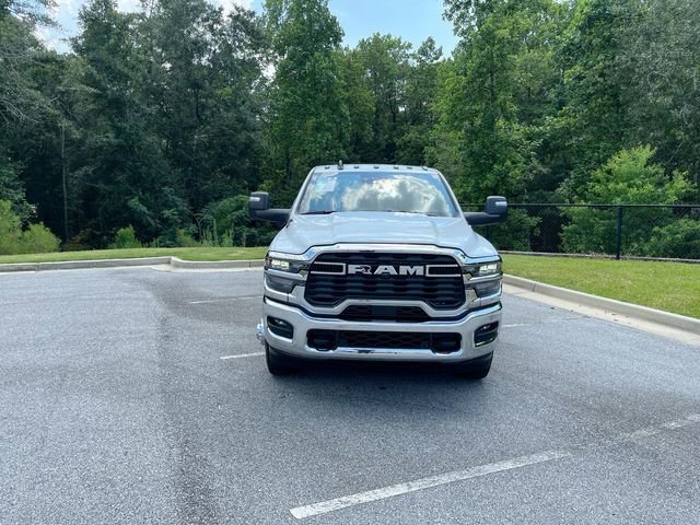 New 2026 RAM 3500 Big Horn image 3