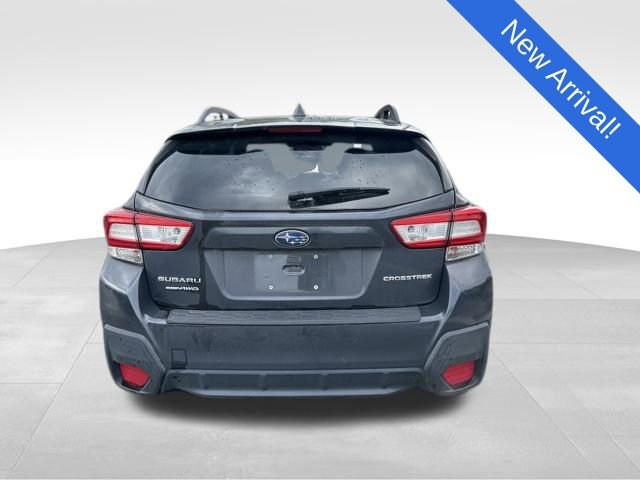 Used 2018 Subaru Crosstrek 2.0i Premium image 6