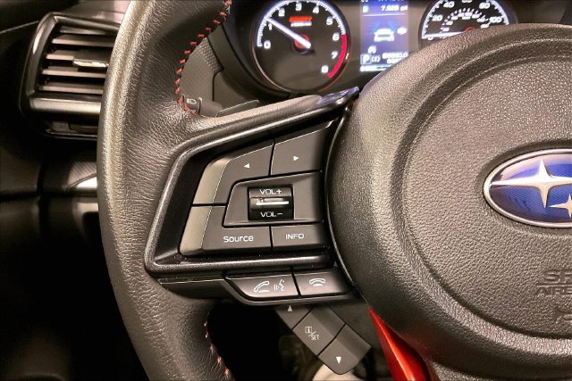 Used 2023 Subaru Forester Sport AWD/4WD image 18