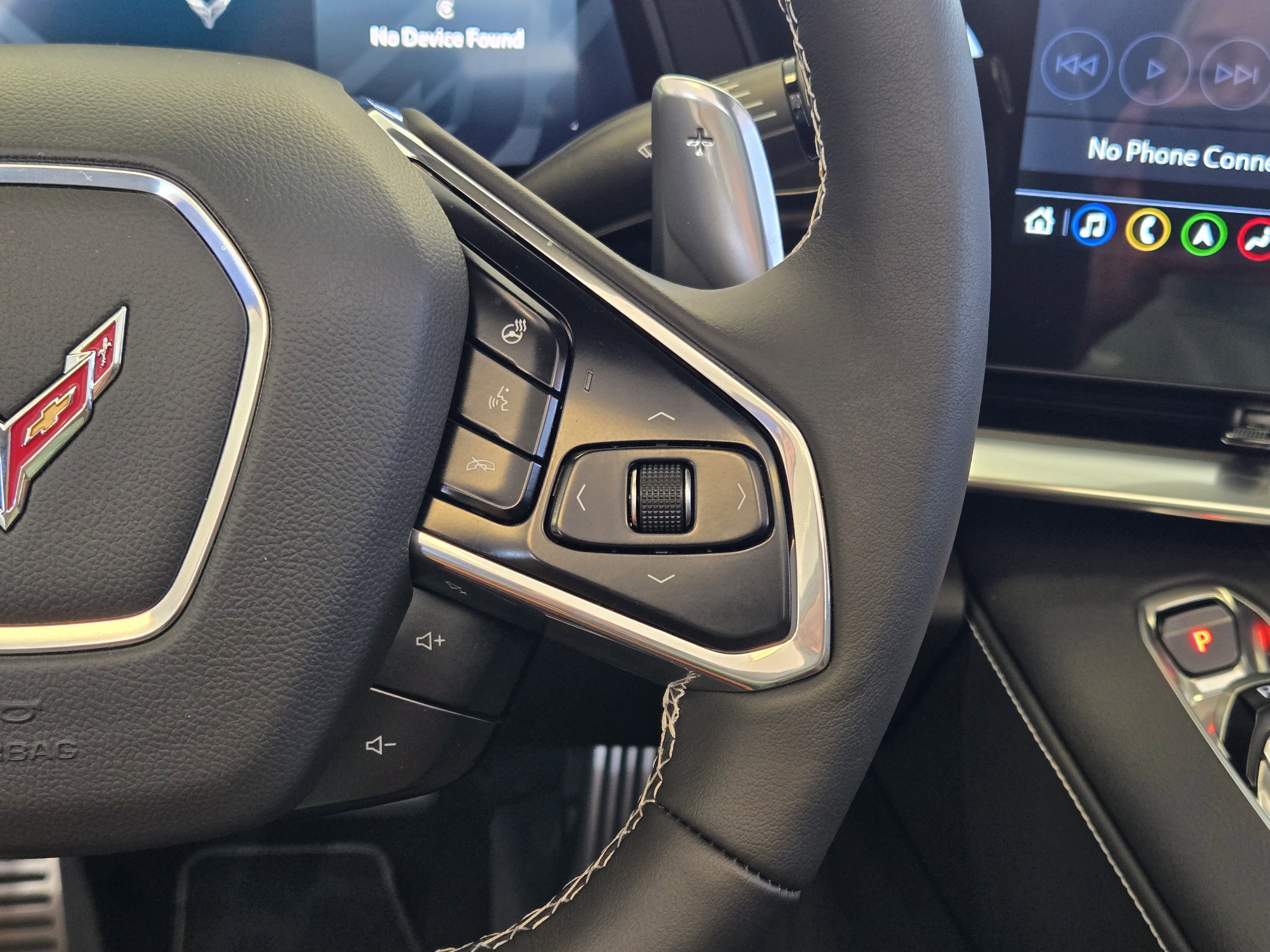 Used 2023 Chevrolet Corvette Stingray Preferred Conv w/ Z51 Performance Package image 38