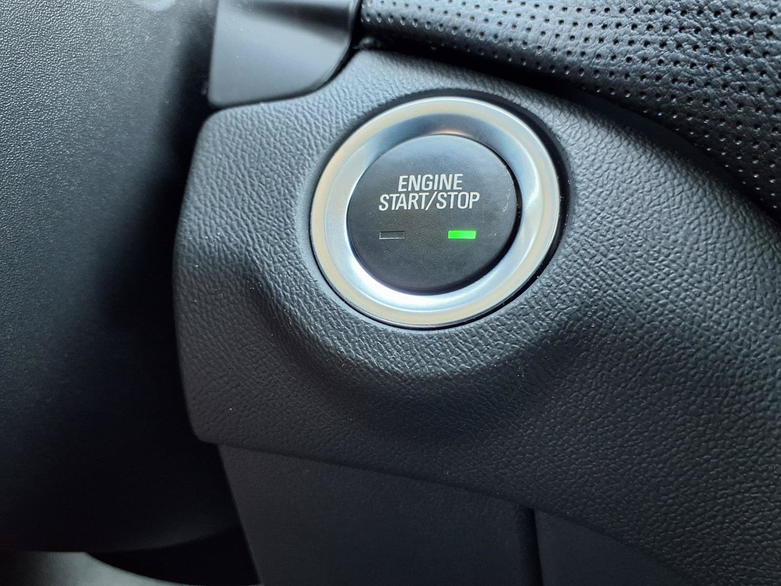 Used 2022 Chevrolet Equinox Premier FWD image 11