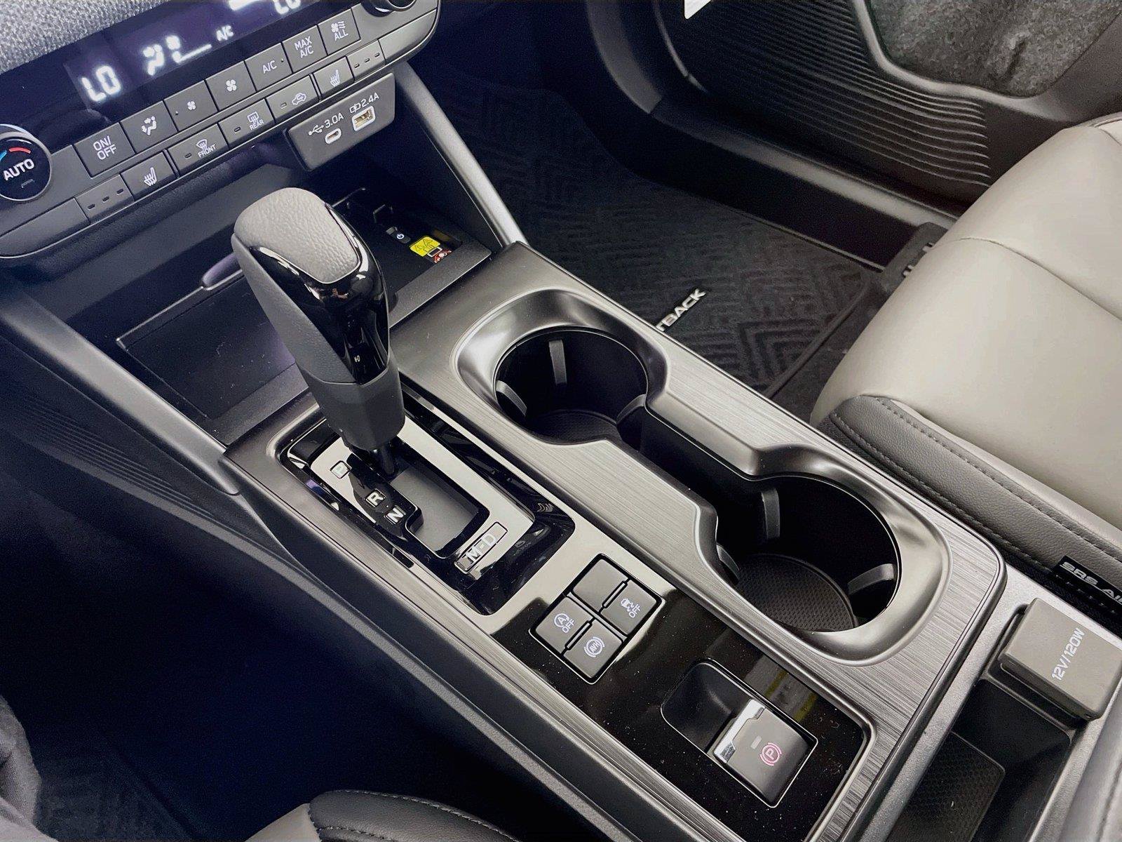 New 2026 Subaru Outback Premium AWD/4WD image 15