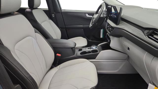 New 2026 Ford Escape SE w/ PHEV Premium Package image 23