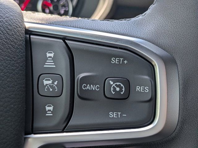 New 2026 RAM 1500 Lone Star image 21