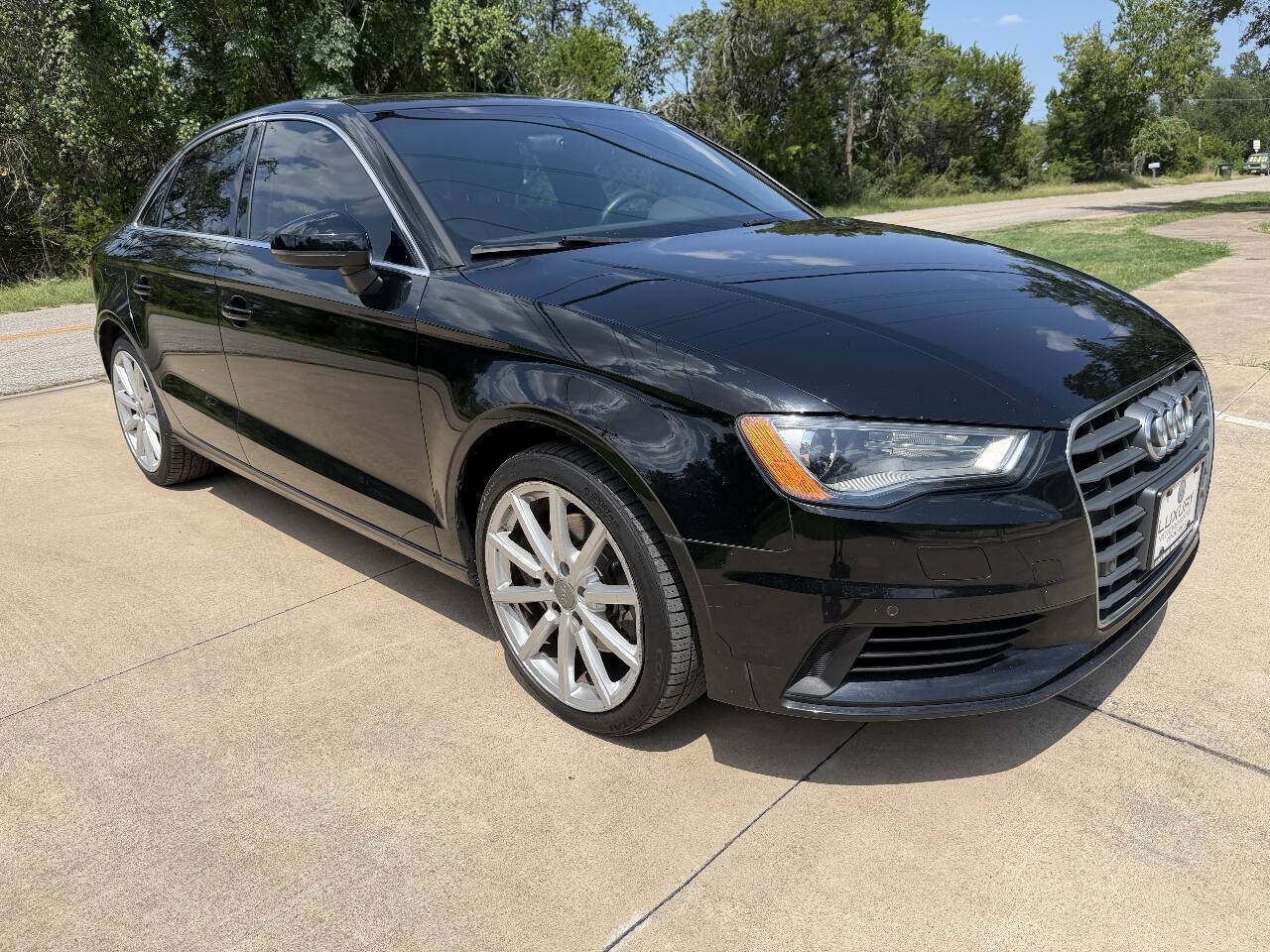 Used 2016 Audi A3 1.8T Premium Plus FWD image 3