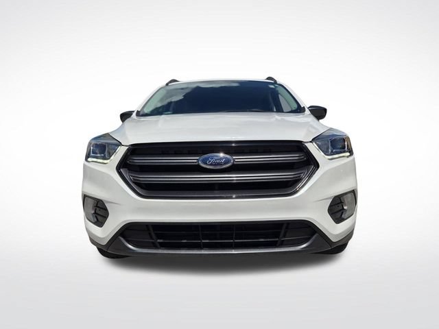 Certified 2019 Ford Escape SEL FWD image 3