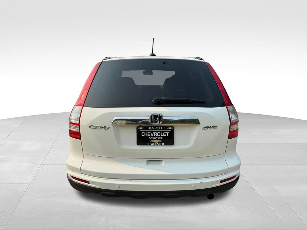 Used 2011 Honda CR-V EX-L image 5