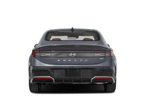 New 2026 Hyundai Sonata Limited FWD image 8