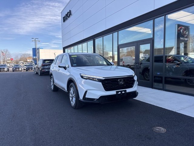 Used 2023 Honda CR-V EX-L