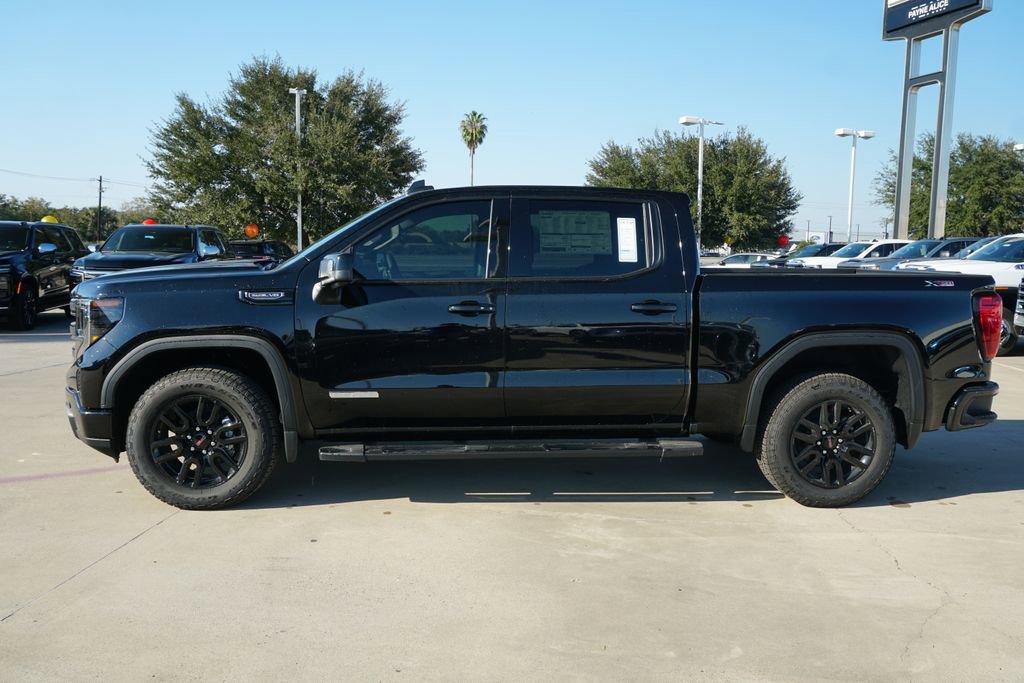 New 2026 GMC Sierra 1500 Elevation w/ Elevation Premium Package image 12