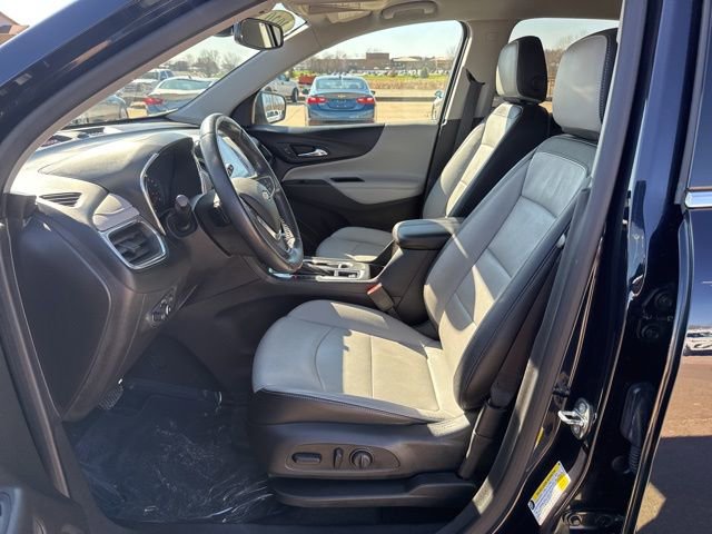 Used 2020 Chevrolet Equinox Premier image 13