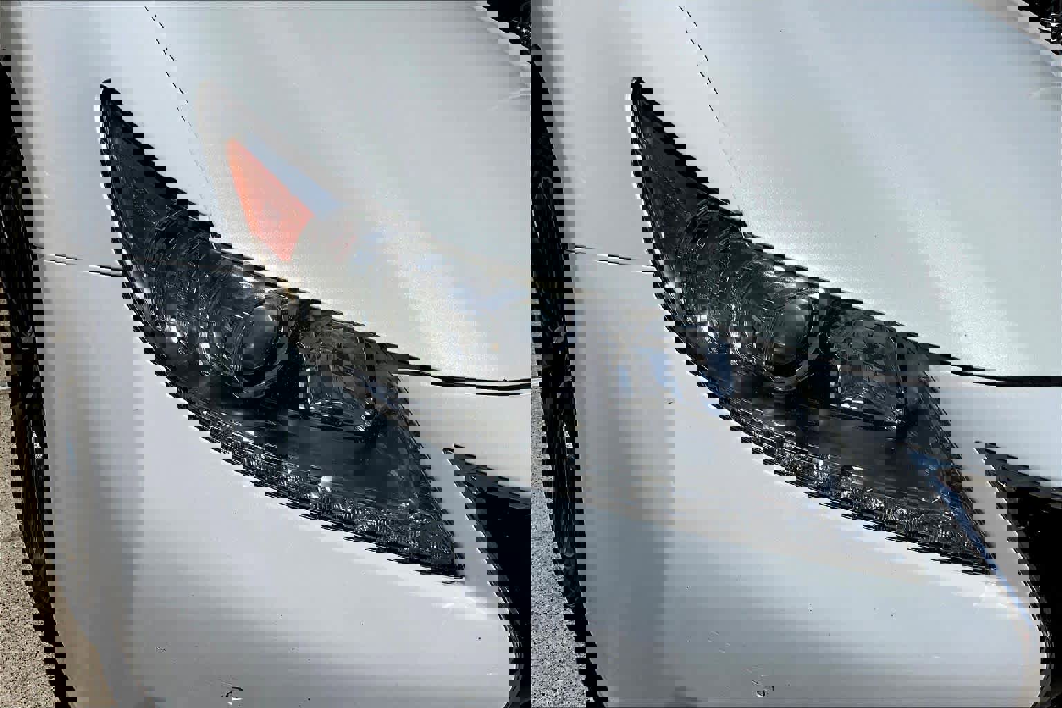 Used 2015 Lexus ES 350 image 24