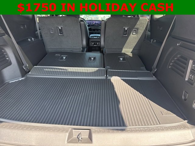 New 2026 Buick Enclave Preferred w/ Power Package image 15