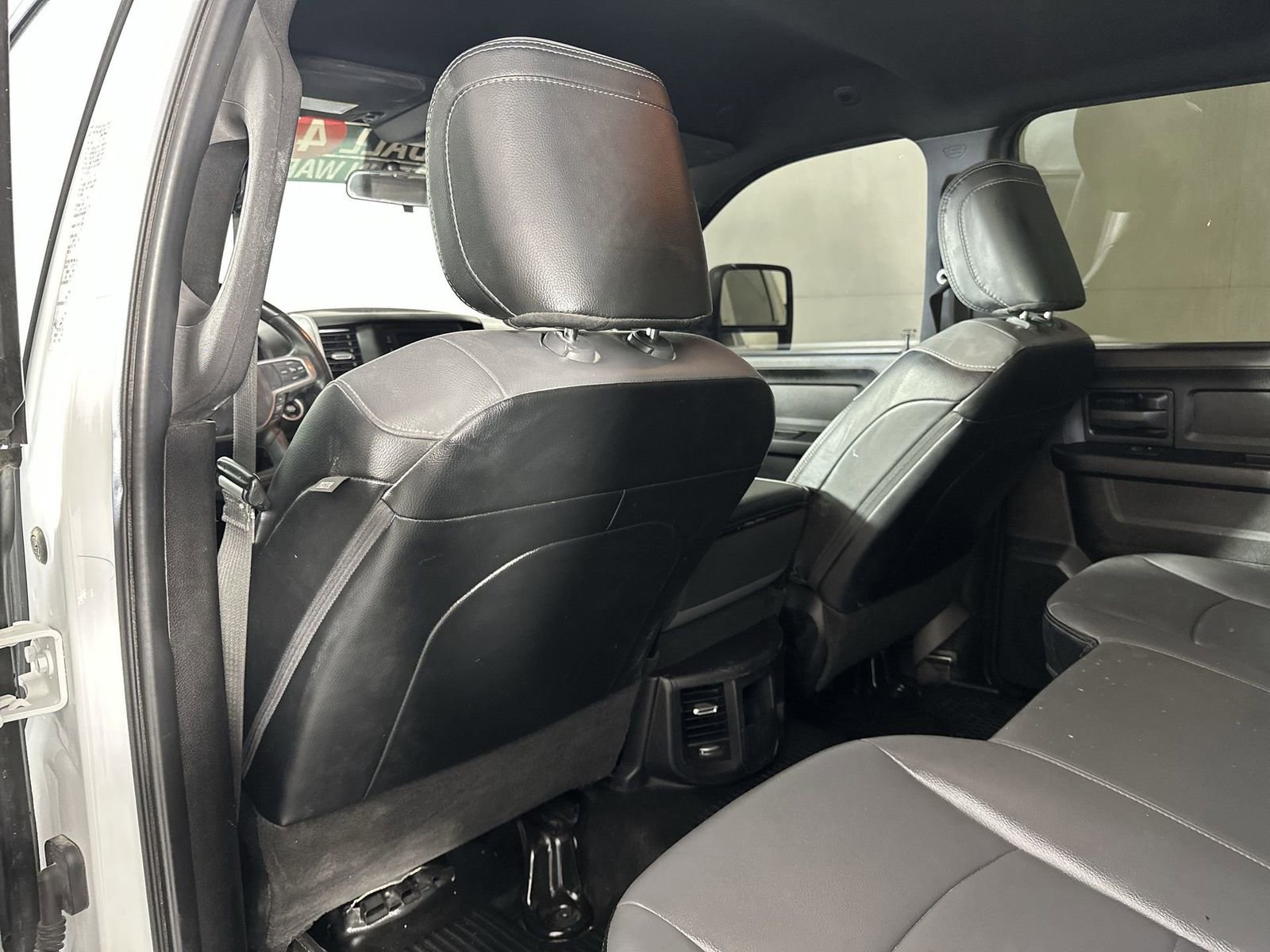 Used 2024 RAM 2500 Tradesman w/ Protection Group AWD/4WD image 23