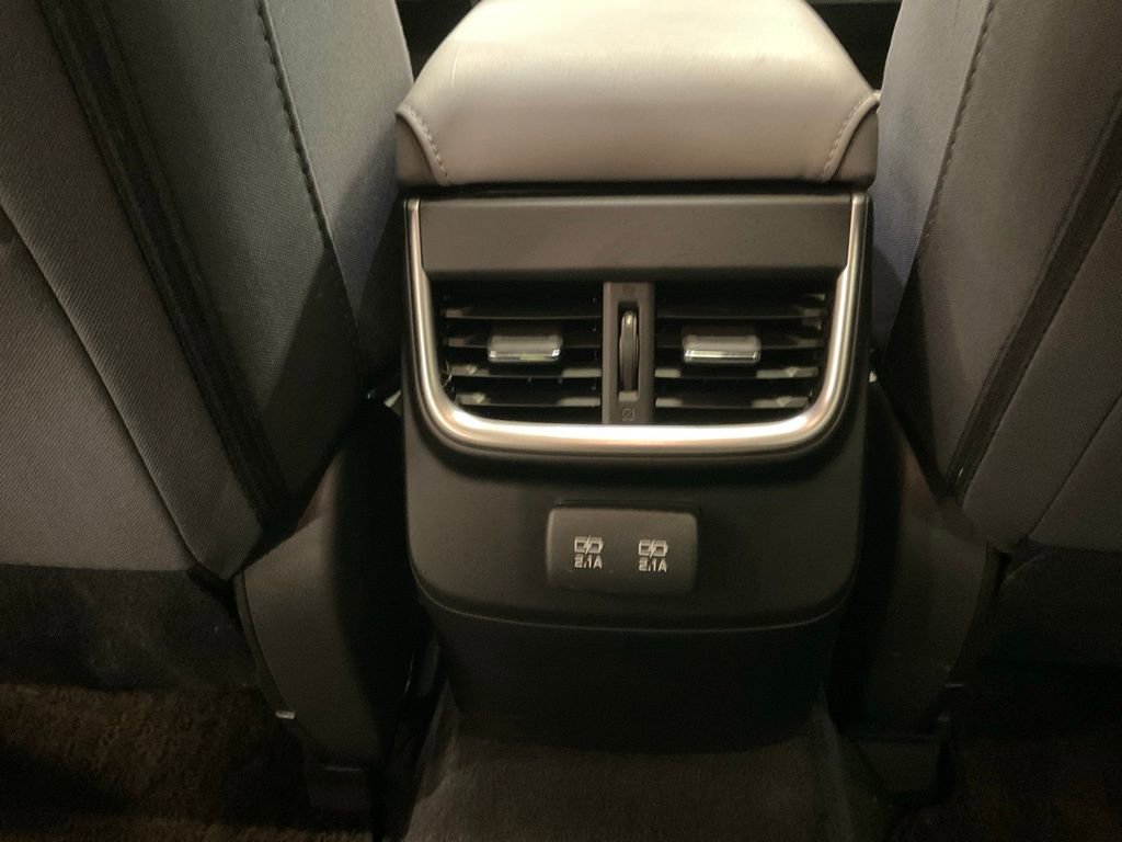 Certified 2022 Subaru Outback Premium image 36