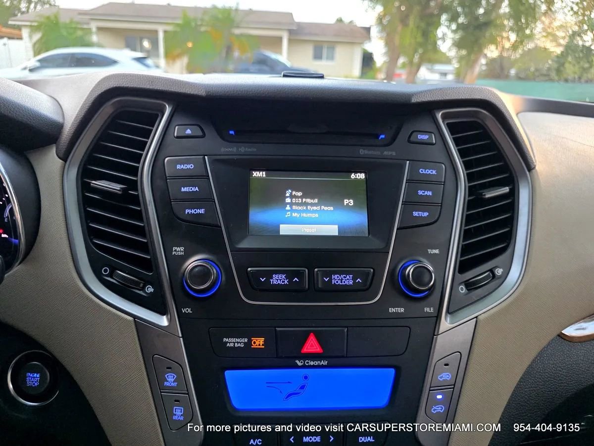 Used 2013 Hyundai Santa Fe Sport 2.0T FWD image 45