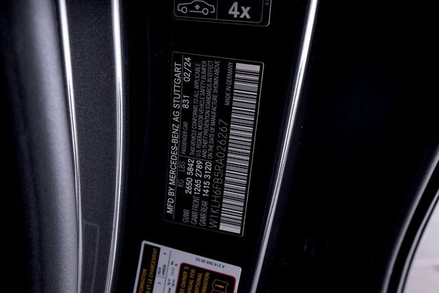 Used 2024 Mercedes-Benz E 450 4MATIC All-Terrain Wagon image 63