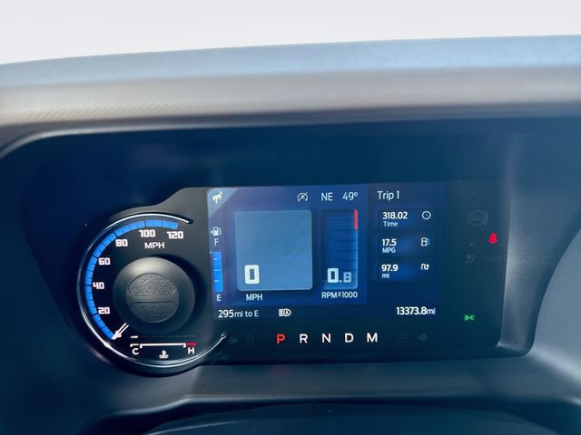 Used 2024 Ford Bronco Wildtrak image 15