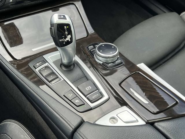 Used 2014 BMW 535i xDrive Sedan AWD/4WD image 27