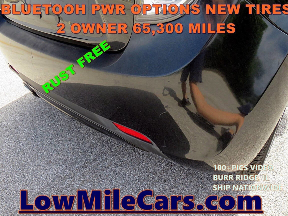 Used 2014 Chevrolet Spark LT image 92