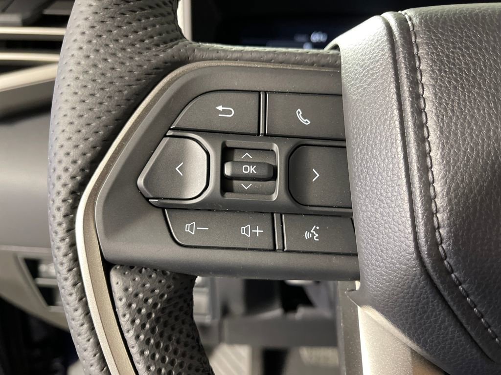 New 2026 Toyota Tundra Limited image 28