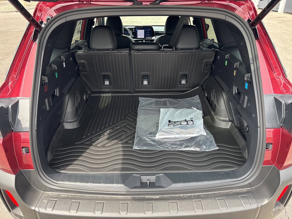 New 2026 Subaru Outback Touring XT AWD/4WD image 25