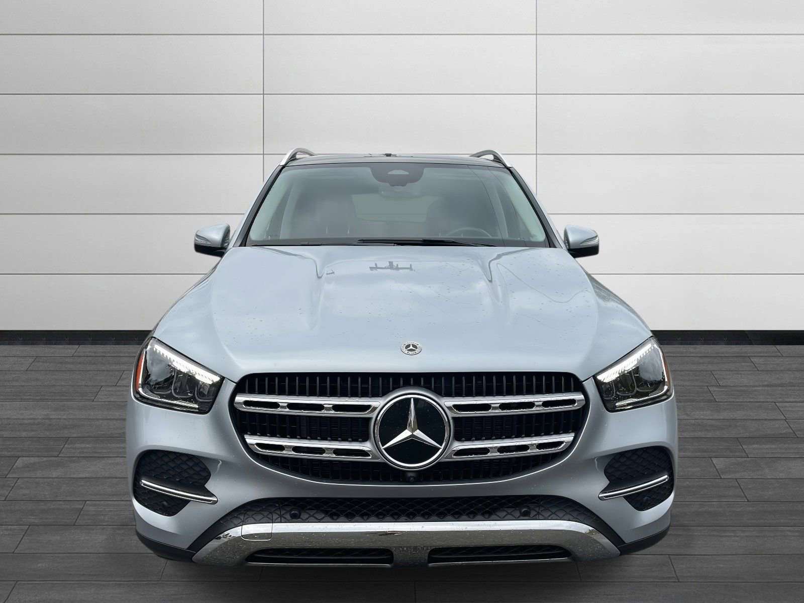 Certified 2025 Mercedes-Benz GLE 350 4MATIC image 7