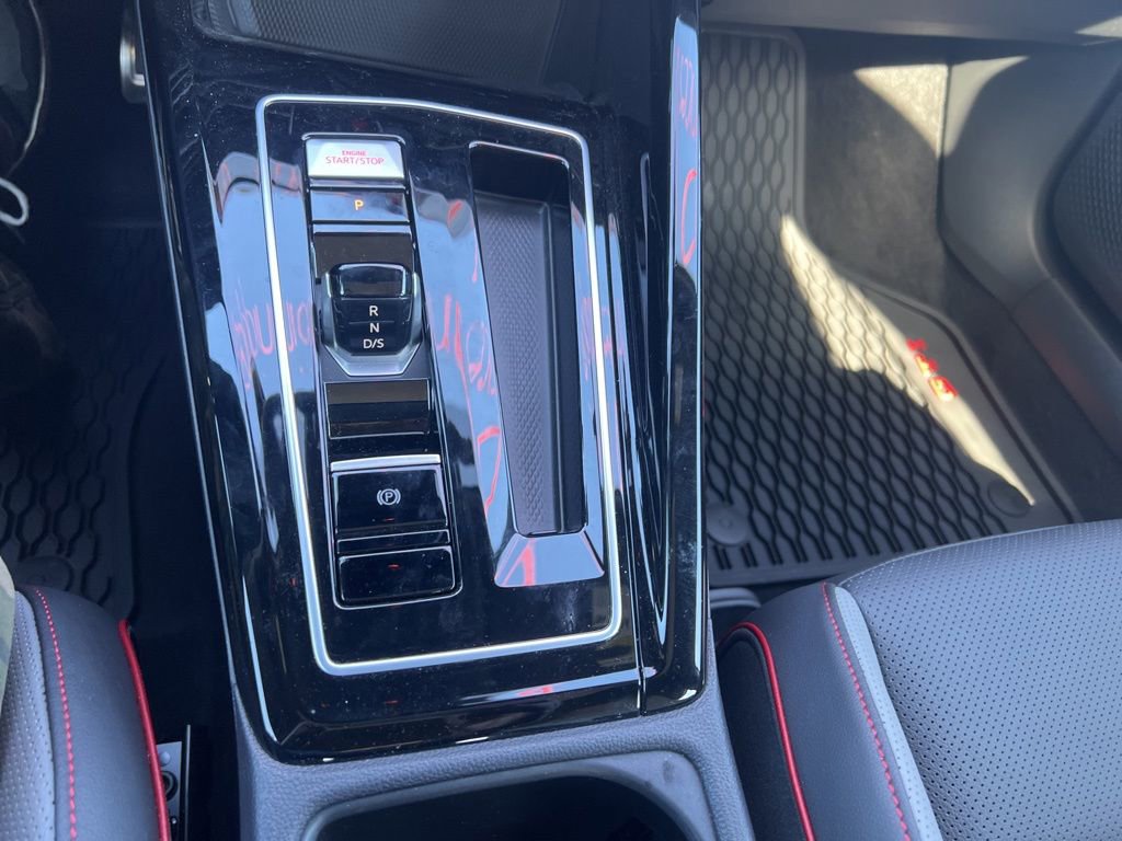 Used 2024 Volkswagen GTI Autobahn image 19