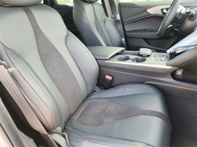 New 2025 Acura TLX SH-AWD w/ A-SPEC Pkg image 20