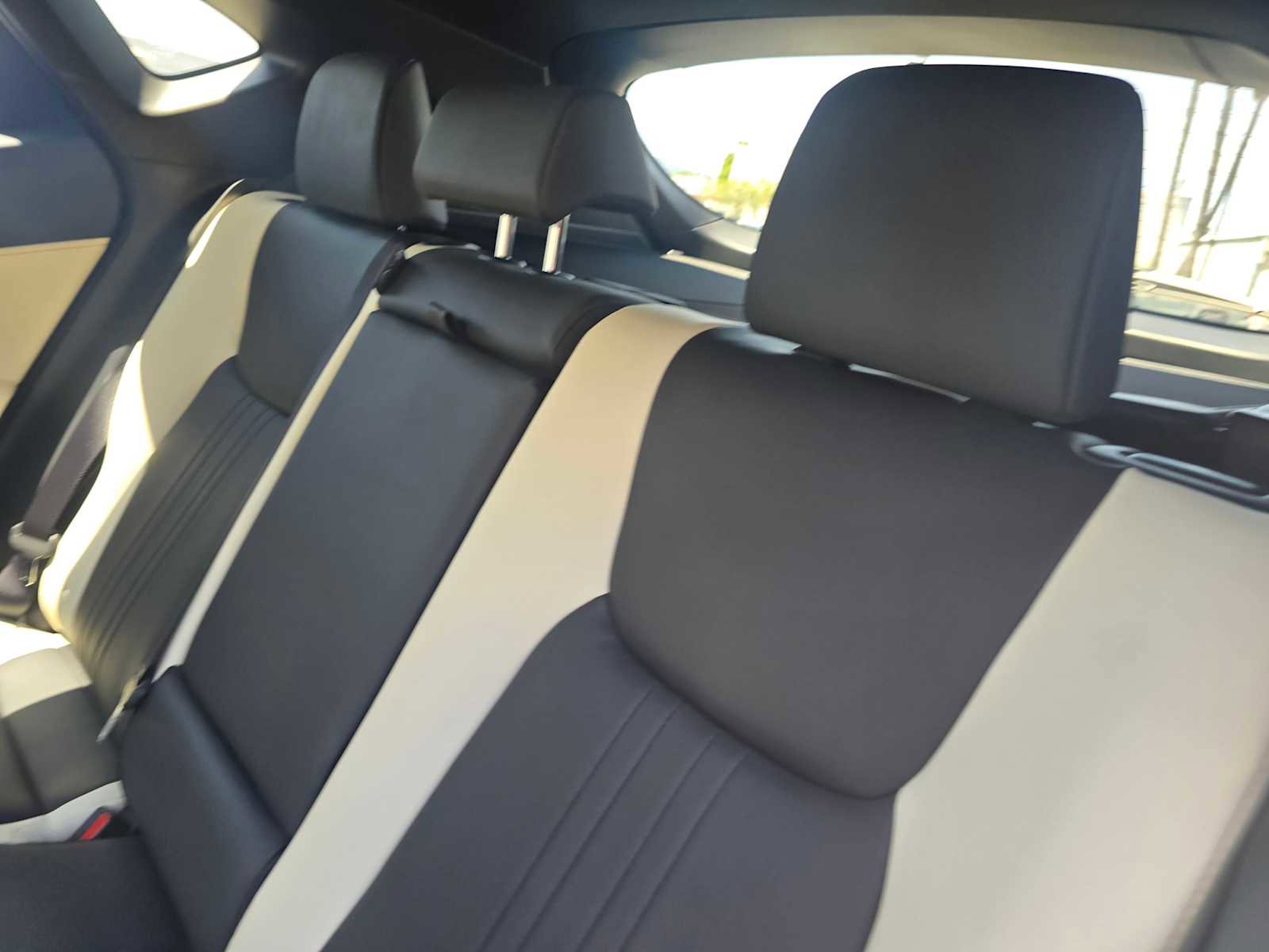 Used 2024 Lexus NX 350h AWD w/ Cold Area Package image 19