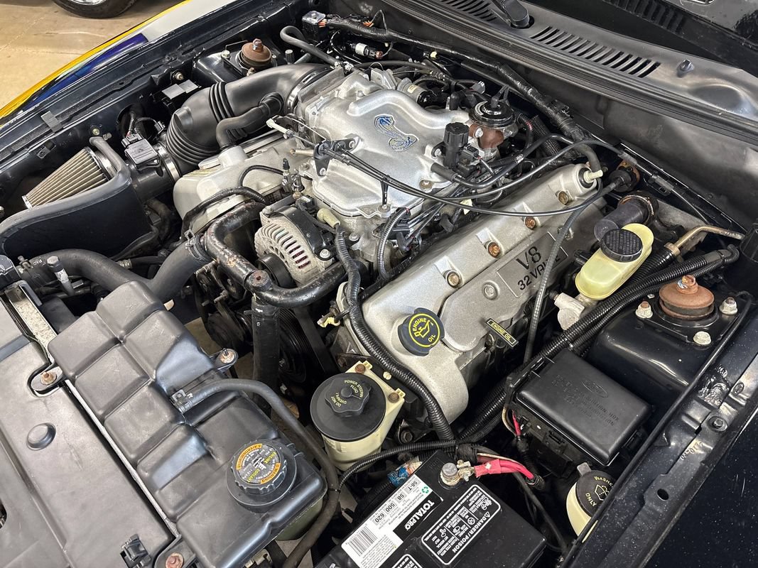 Used 1999 Ford Mustang Cobra RWD image 60