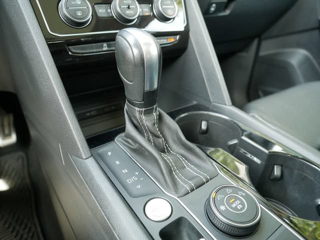 Certified 2023 Volkswagen Atlas SEL R-Line AWD/4WD image 38