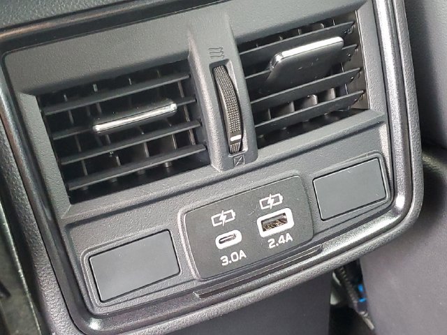 New 2026 Subaru Forester Limited AWD/4WD image 11