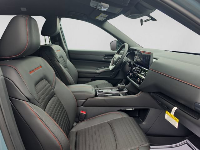 New 2026 Nissan Pathfinder Rock Creek AWD/4WD image 16