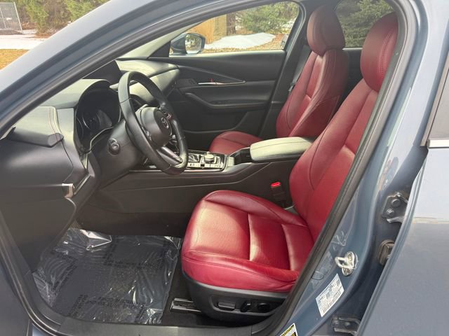 Used 2023 MAZDA CX-30 AWD 2.5 S w/ Preferred Package image 6