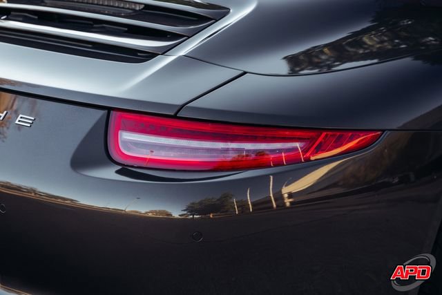 Used 2013 Porsche 911 Carrera S image 50