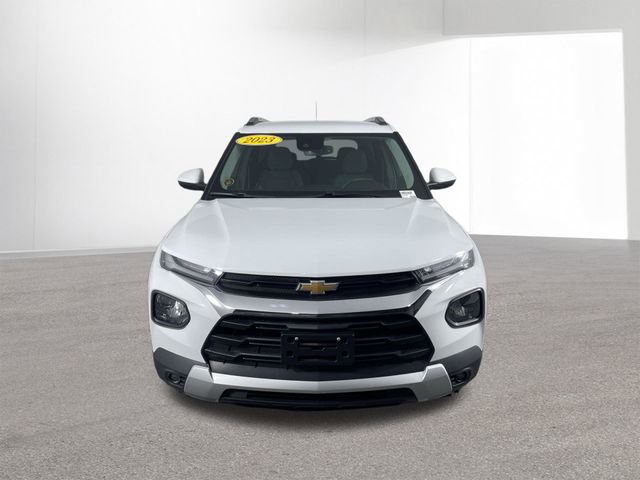 Used 2023 Chevrolet TrailBlazer LT w/ Convenience Package image 15