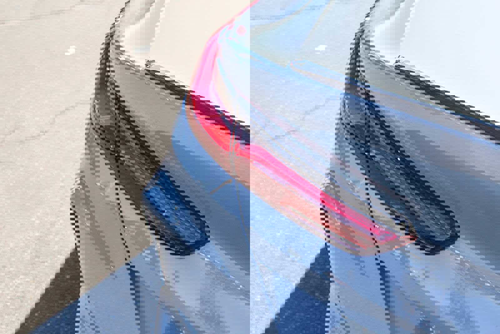 Used 2024 BMW M8 Gran Coupe xDrive Competition image 7