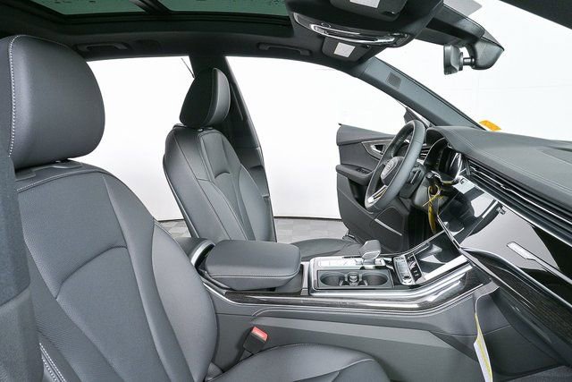 New 2026 Audi Q8 Premium Plus AWD/4WD image 24