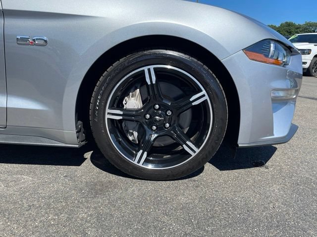 Used 2023 Ford Mustang GT w/ Equipment Group 301A RWD image 12